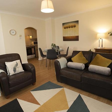 Guestready - Beautiful Apartment In Dublin 4 Kültér fotó