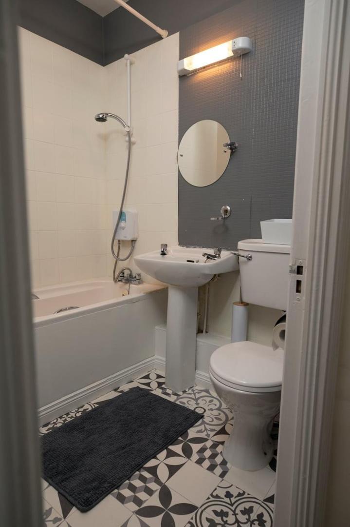 Guestready - Beautiful Apartment In Dublin 4 Kültér fotó