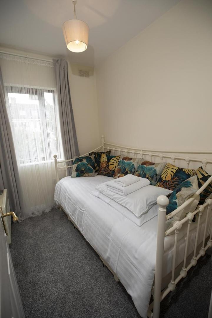 Guestready - Beautiful Apartment In Dublin 4 Kültér fotó