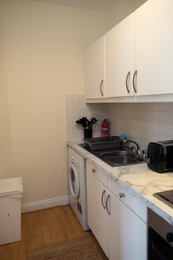 Guestready - Beautiful Apartment In Dublin 4 Kültér fotó
