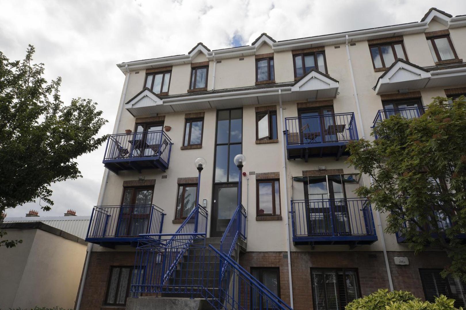 Guestready - Beautiful Apartment In Dublin 4 Kültér fotó