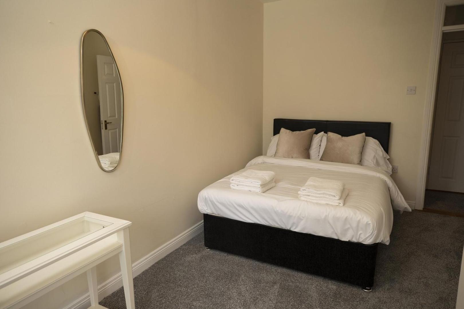 Guestready - Beautiful Apartment In Dublin 4 Kültér fotó